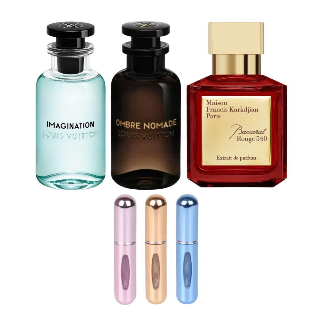 IMAGINATION+OMBRENOMADA+BACCARAT+3P